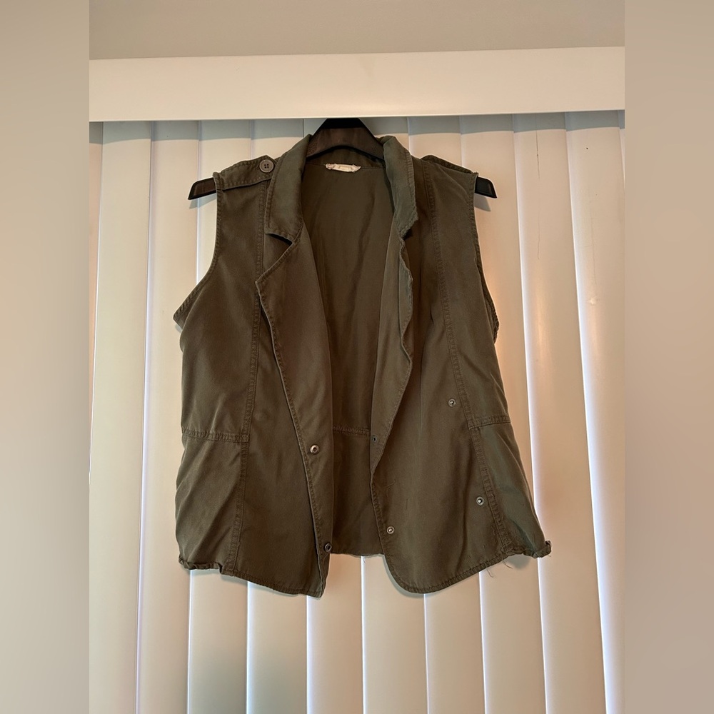 Altar’d State Vest